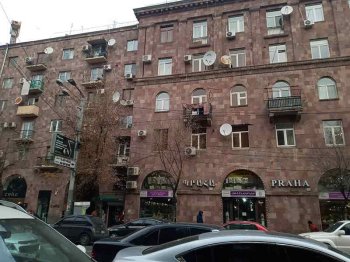 Edificios de toba