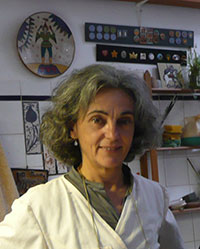 María Martín de Hijas, 2011