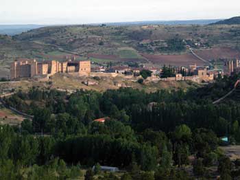 Vista-de-Siguenza