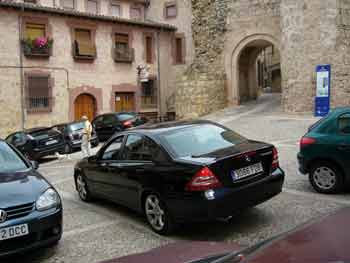coches