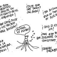 El oráculo de la Casa Real